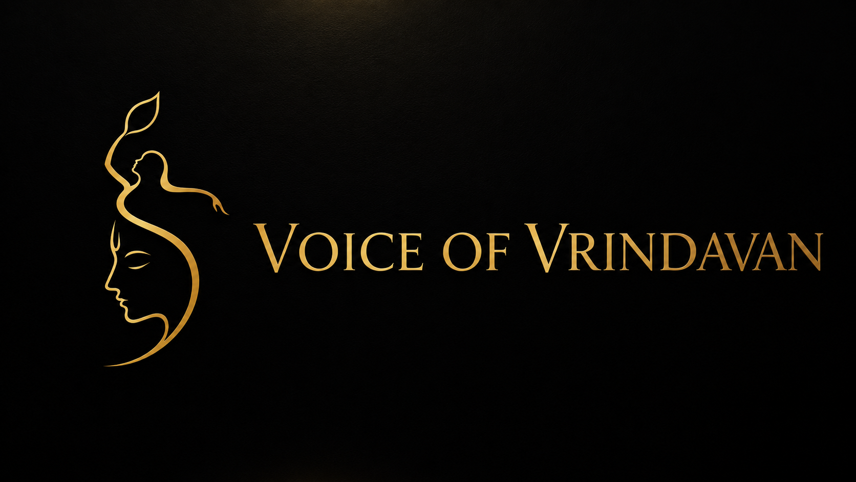 Voice of Vrindavan